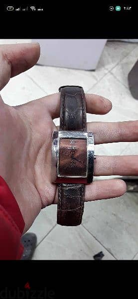 ساعه دايموند هيل سويسري