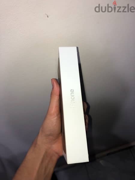 iPhone 15 pro 256 - SEALED - ايفون ١٥ برو ماكس ٢٥٦ جيجا متبرشم 1