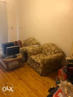 apartment for rent - Ashgar District - A
