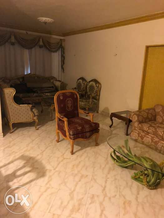 apartment for rent - Ashgar District - A 5
