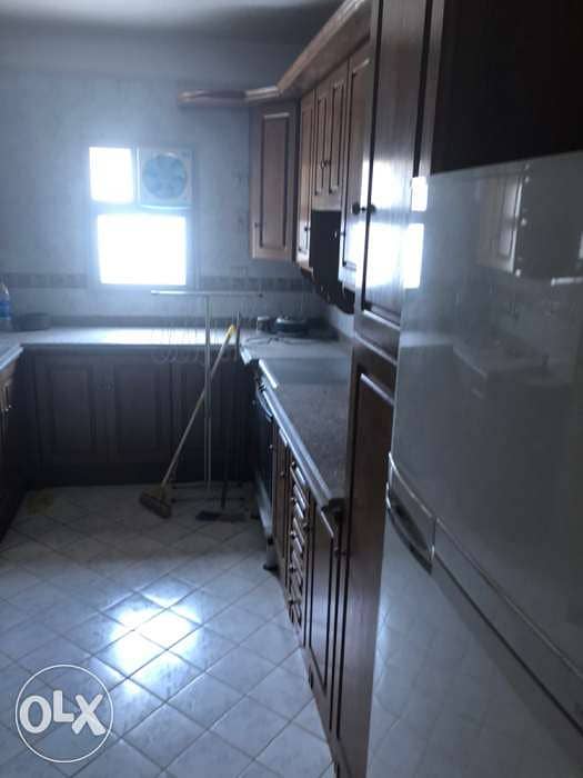 apartment for rent - Ashgar District - A 6