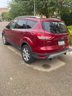 ford kuga 2015 for sale 0