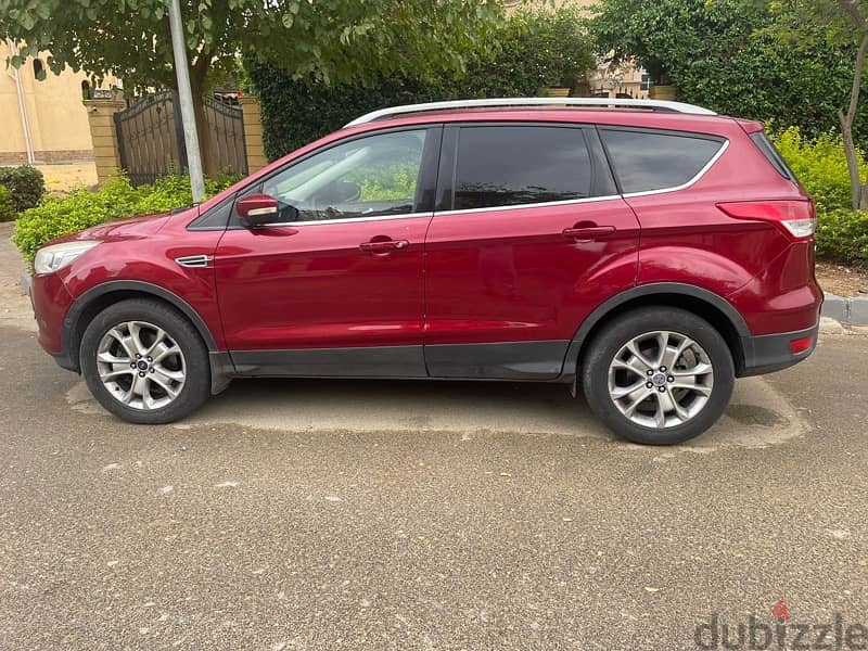 ford kuga 2015 for sale 2