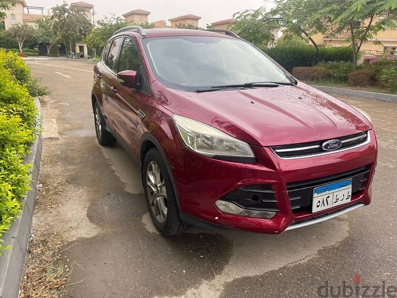 ford kuga 2015 for sale 3