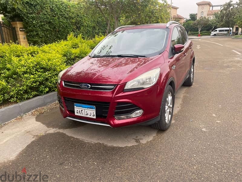 ford kuga 2015 for sale 4