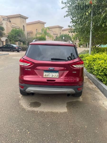 ford kuga 2015 for sale 5