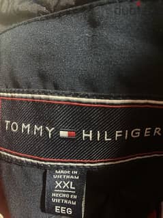 Tommy Hilfiger Coat Jacket XXL