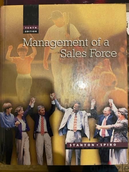 Managerial Books 8