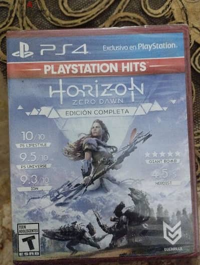 horizon zero dawn 3