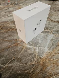 airpods pro 2nd generation،    (sold)