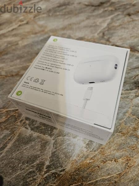 airpods pro 2nd generation،    (sold) 2