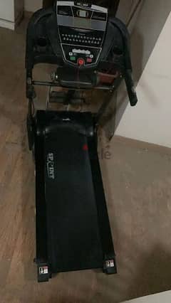 Treadmill F7010A/4 0