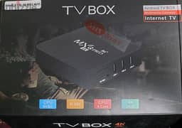 tv box