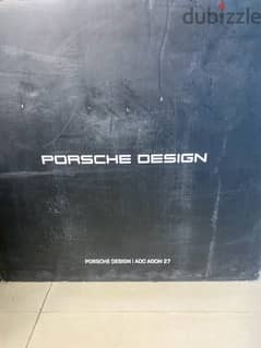 Porsche Design AOC AGON