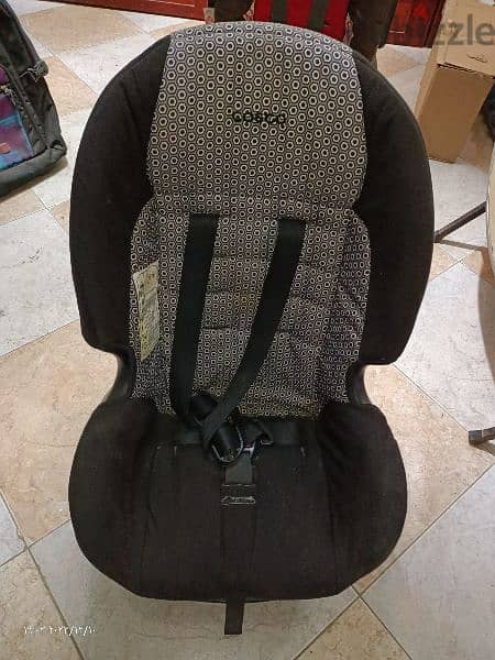 car seat for baby كرسي سياره للاطفال 0