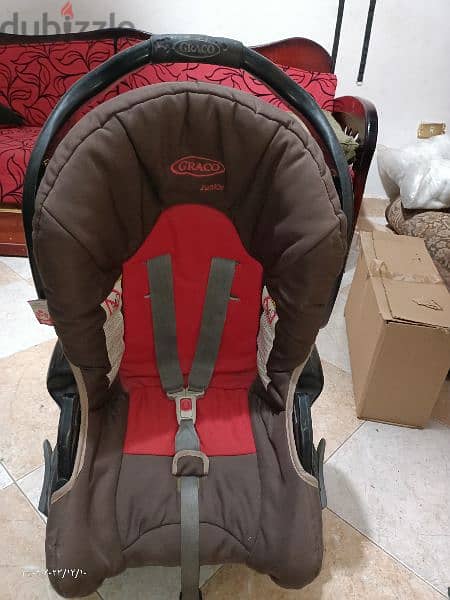 car seat for baby كرسي سياره للاطفال 3