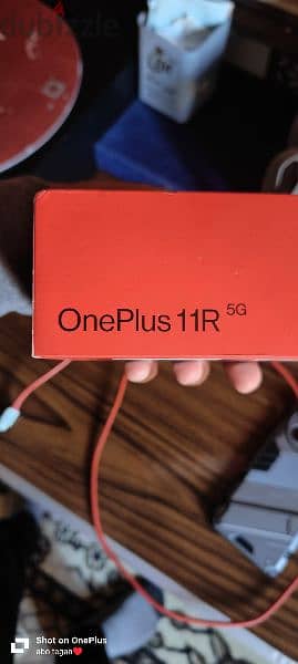 OnePlus 11R 2