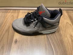 Air Jordan 4 Size 42 0