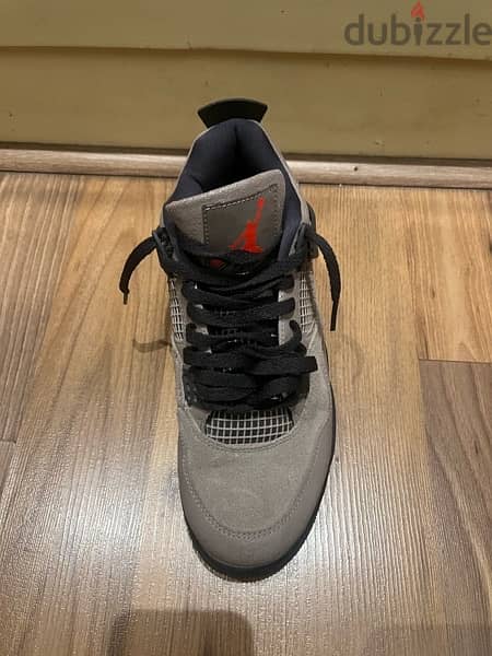 Air Jordan 4 Size 42 1