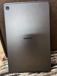 Samsung tablet s6 lite