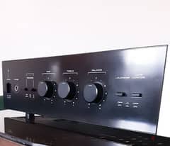 Pioneer Stereo Amplifier SA-130 و  Pioneer Stereo Tuner TX- 130