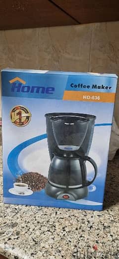 ماكينة للقهوه وارد الخارج من فرنسا 0