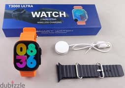 Smart Watch T3000 Ultra