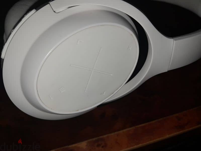 Headphones wireless brand KYGO A11/800. Imported from UK 2