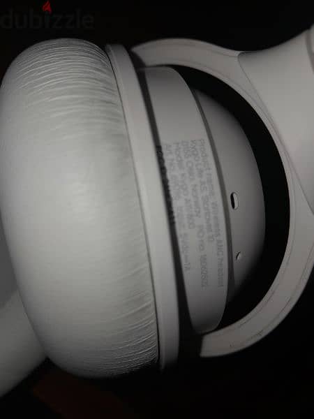 Headphones wireless brand KYGO A11/800. Imported from UK 5