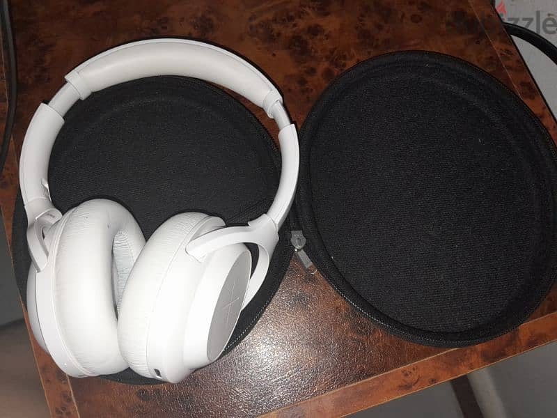 Headphones wireless brand KYGO A11/800. Imported from UK 8