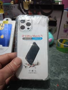 Cover iPhone 12 pro max