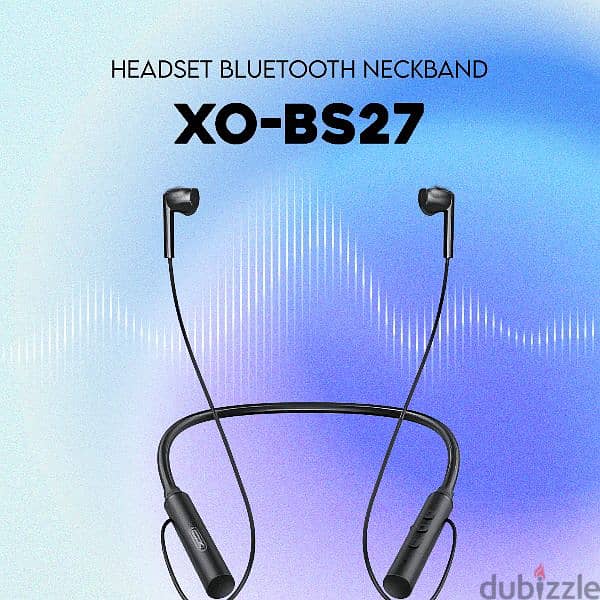 heand set Bluetooth  neckband 2