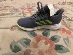 Adidas Duramo 9 K size 35.5 0