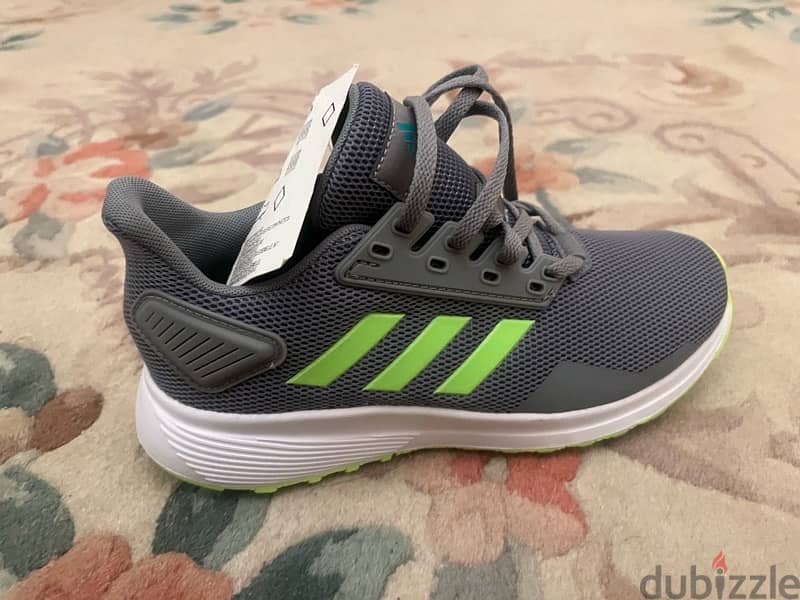 Adidas Duramo 9 K size 35.5 2