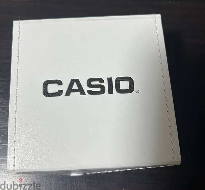 Casio F-201WA For Men Digital Casual watch ساعة كاسيو اصلية 1