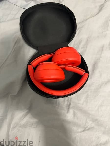 beats headset solo pro 2