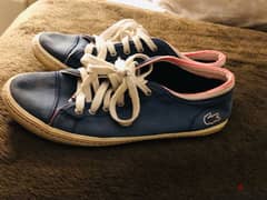 original lacoste shoes 0