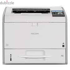 Printer ricoh sp4510dn 3