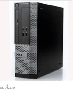 Dell optiplex 0