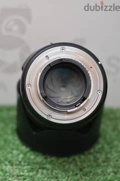 Nikon 24m F 1.4