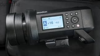 Godox ad400 pro
