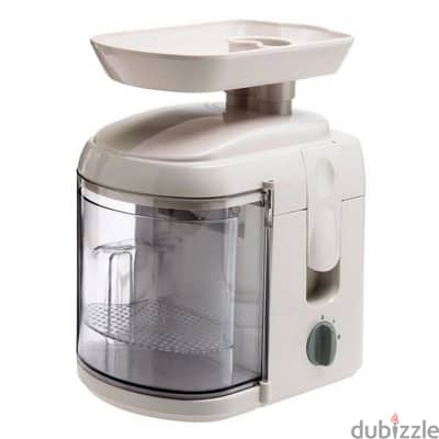 عصارة فواكه بلاك اند ديكر 450 واط - Juicer