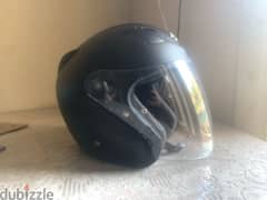 Scorpion Exo Helmet (Small)