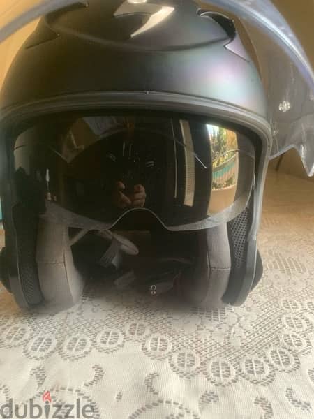 Scorpion Exo Helmet (Small) 1