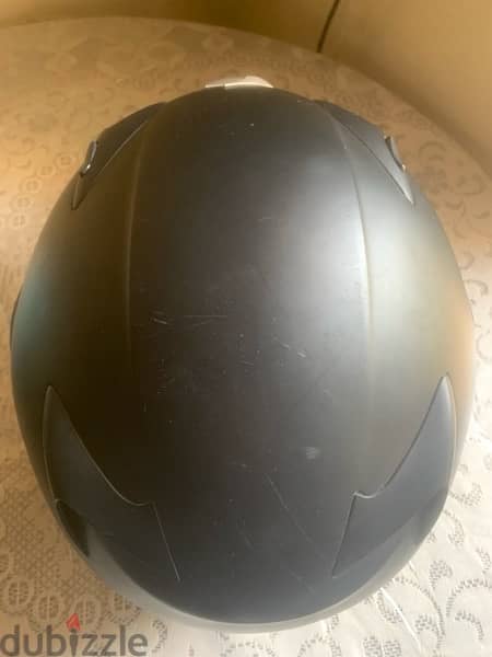 Scorpion Exo Helmet (Small) 5