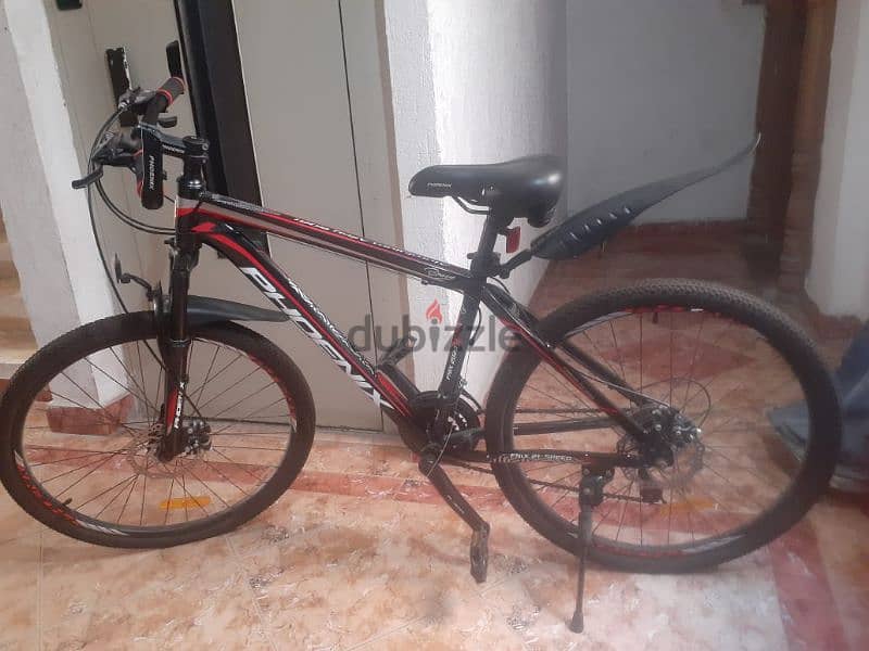 phonix bicycle for sale 1