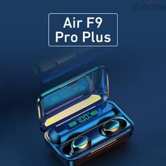 Air buds F9 Pro 0