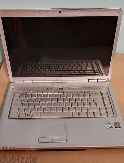 Dell laptob (used)