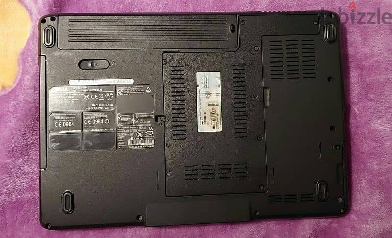 Dell laptob (used) 2