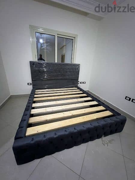 السرير الجامبو المفخد الجبااار 8